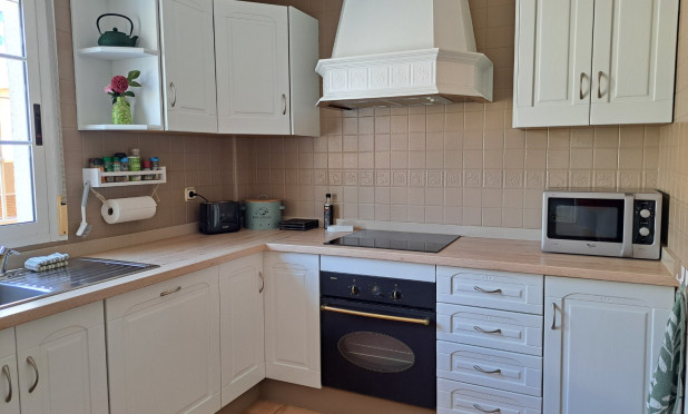 Reventa - Villa - Benijofar