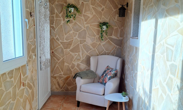 Reventa - Villa - Benijofar