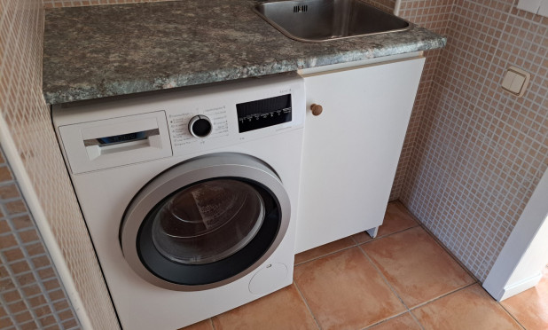 Reventa - Villa - Benijofar