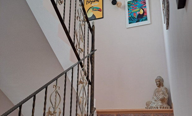 Reventa - Villa - Benijofar