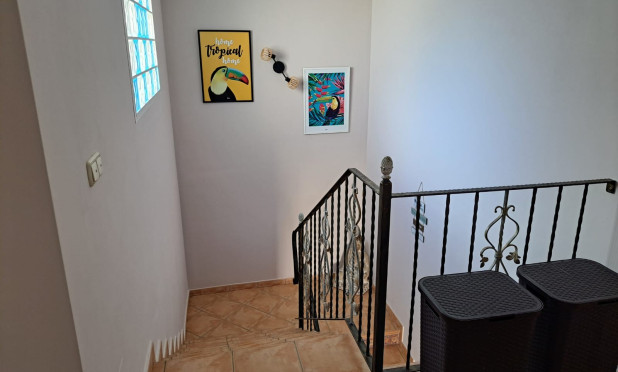 Reventa - Villa - Benijofar