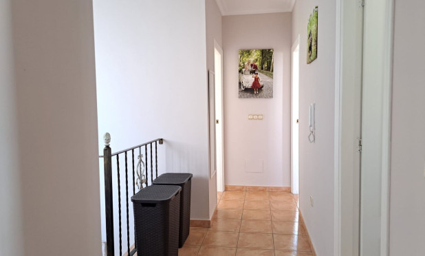 Reventa - Villa - Benijofar