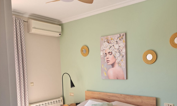 Reventa - Villa - Benijofar