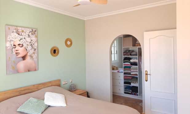 Reventa - Villa - Benijofar