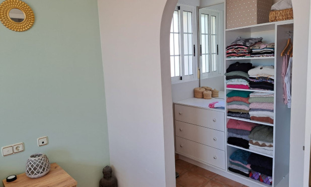 Reventa - Villa - Benijofar