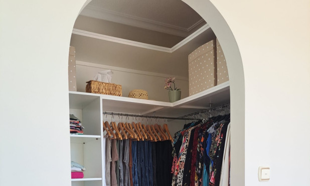 Reventa - Villa - Benijofar