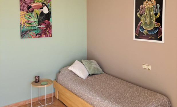 Reventa - Villa - Benijofar