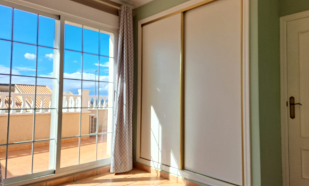 Reventa - Villa - Benijofar