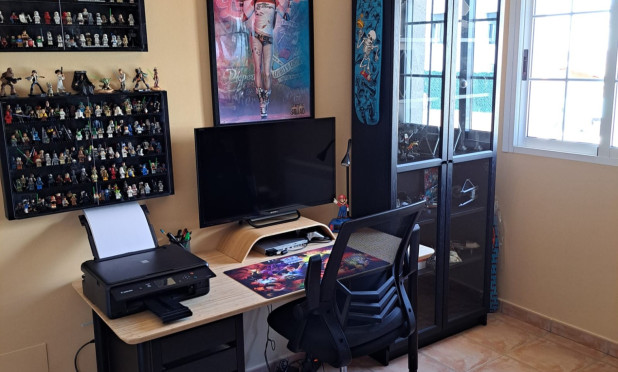 Reventa - Villa - Benijofar