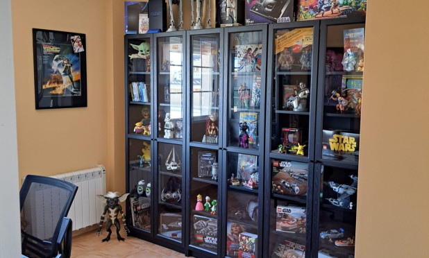 Reventa - Villa - Benijofar