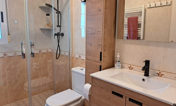 Reventa - Villa - Benijofar