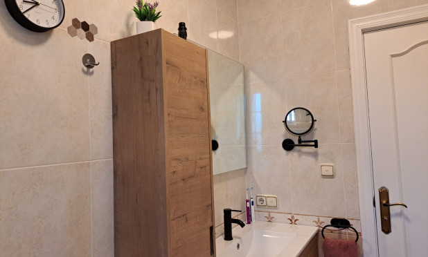 Reventa - Villa - Benijofar