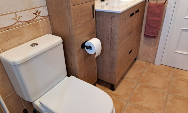 Reventa - Villa - Benijofar