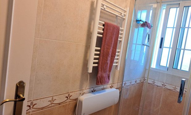 Reventa - Villa - Benijofar