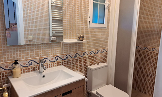 Reventa - Villa - Benijofar