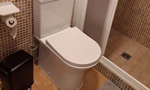 Reventa - Villa - Benijofar