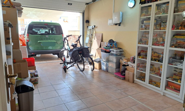 Reventa - Villa - Benijofar