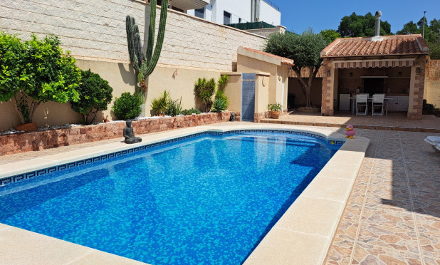 Reventa - Villa - Benijofar