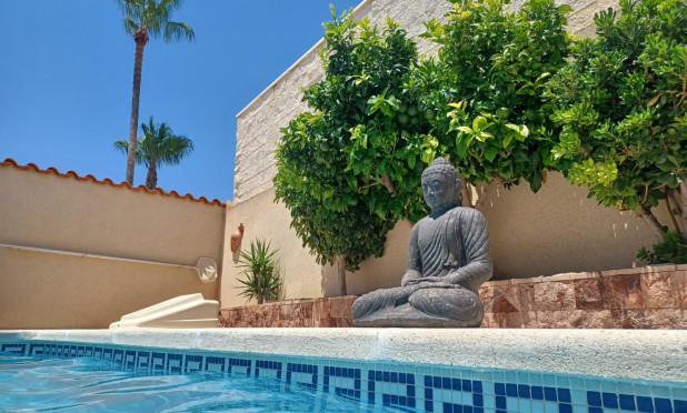 Reventa - Villa - Benijofar