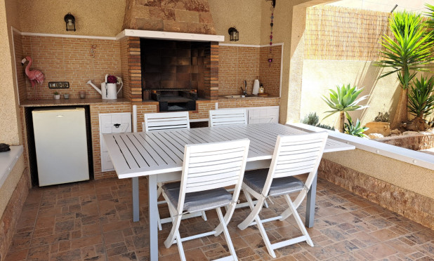 Reventa - Villa - Benijofar