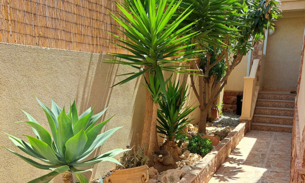 Reventa - Villa - Benijofar