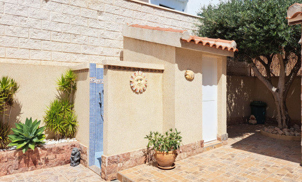 Reventa - Villa - Benijofar