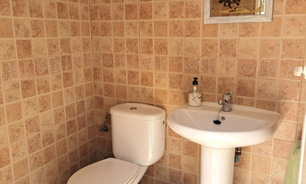 Reventa - Villa - Benijofar