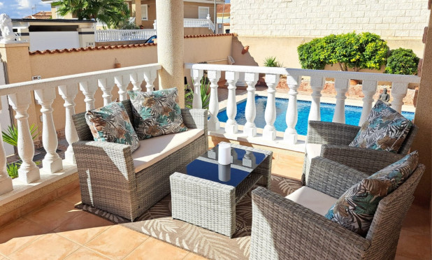 Reventa - Villa - Benijofar