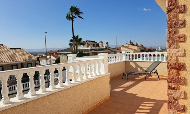 Reventa - Villa - Benijofar