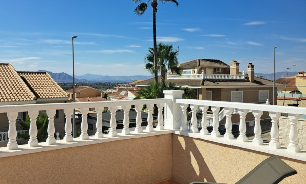 Reventa - Villa - Benijofar