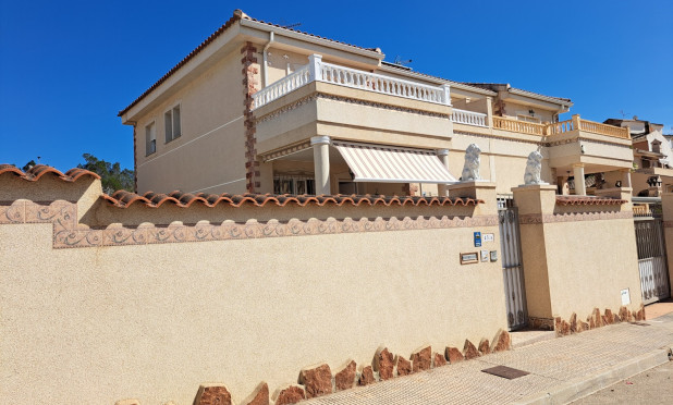 Reventa - Villa - Benijofar