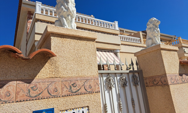 Reventa - Villa - Benijofar