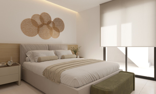 Obra nueva - Adosado - Torrevieja - torrevieja