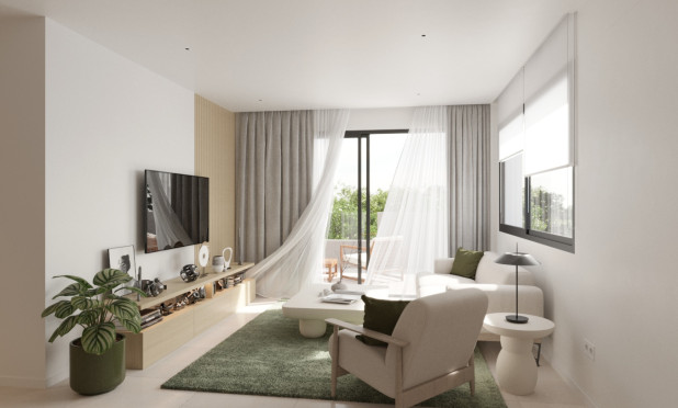 Obra nueva - Adosado - Torrevieja - torrevieja