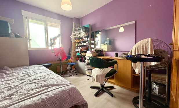 Reventa - Apartamento / piso - Denia - Dénia