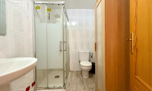 Reventa - Apartamento / piso - Denia - Dénia