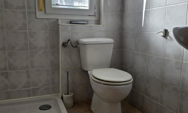 Wiederverkauf - Stadthaus - Albir