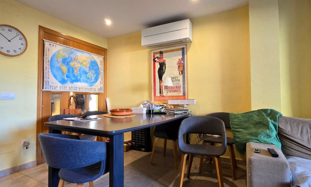 Wiederverkauf - Stadthaus - Albir