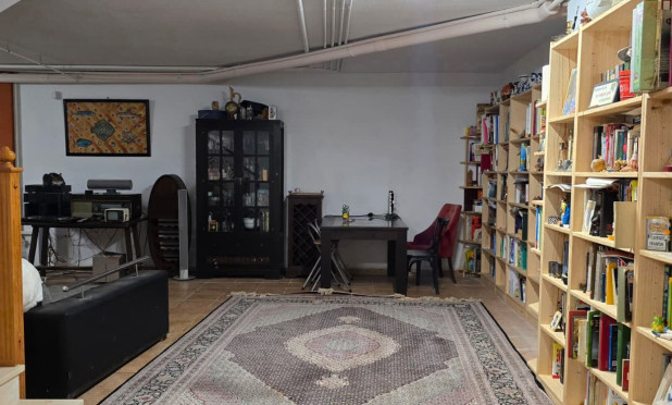 Wiederverkauf - Stadthaus - Albir