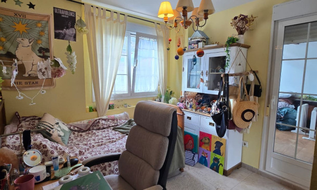 Wiederverkauf - Stadthaus - Albir