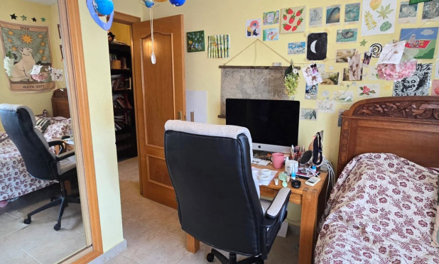 Wiederverkauf - Stadthaus - Albir