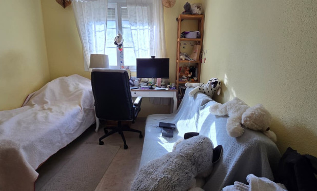 Wiederverkauf - Stadthaus - Albir