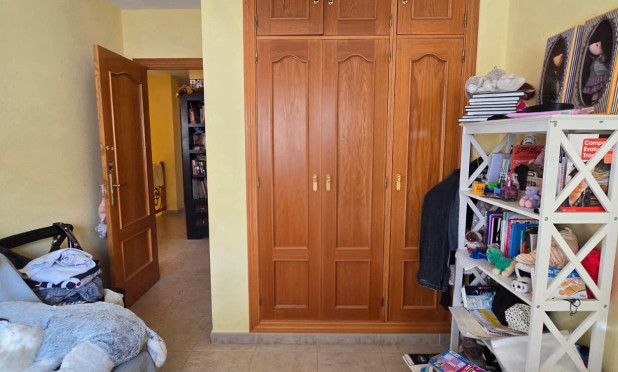 Wiederverkauf - Stadthaus - Albir