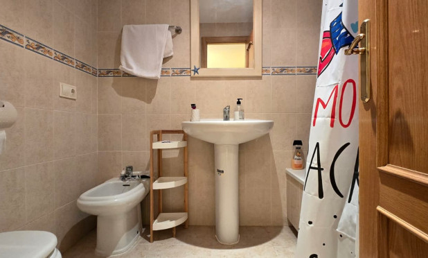 Wiederverkauf - Stadthaus - Albir