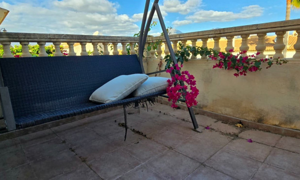 Wiederverkauf - Stadthaus - Albir