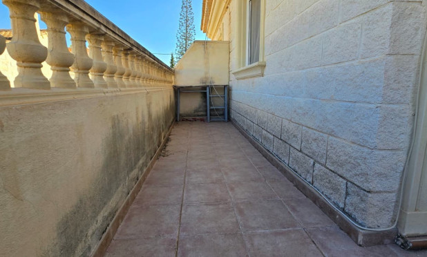 Wiederverkauf - Stadthaus - Albir