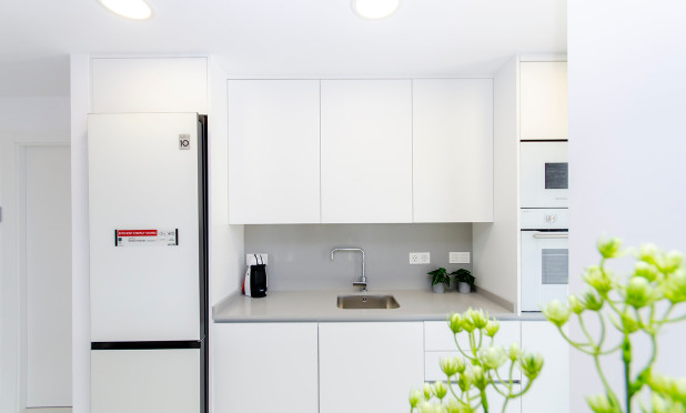 Neue Gebäude - Villa - Orihuela Costa