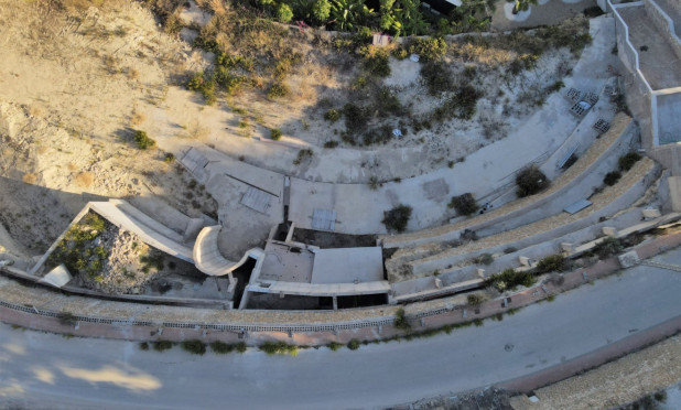 Odsprzedaż - Villa - Benissa