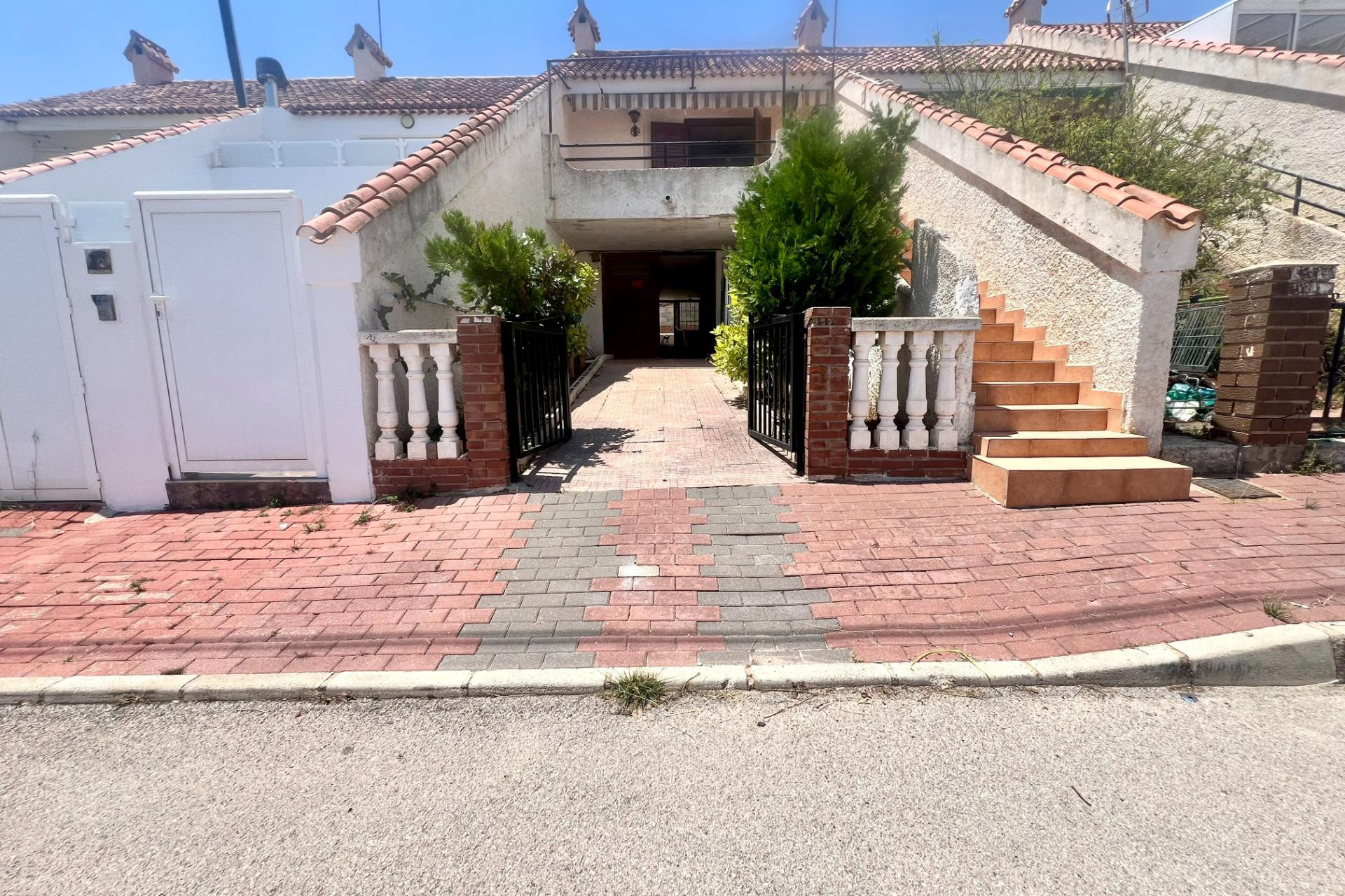 Wiederverkauf - Stadthaus - Torrevieja - Los balcones