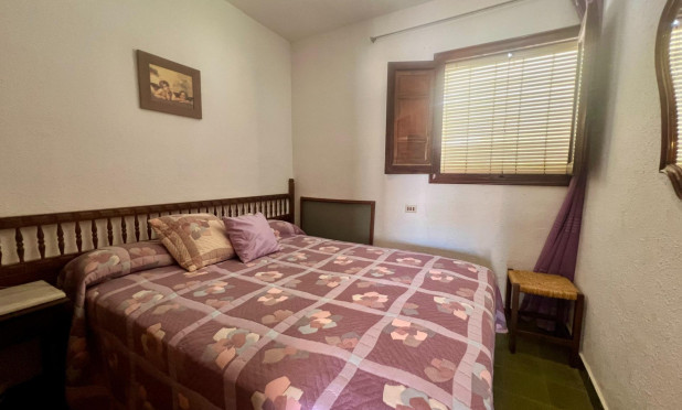 Resale - Townhouse - Torrevieja - Los balcones